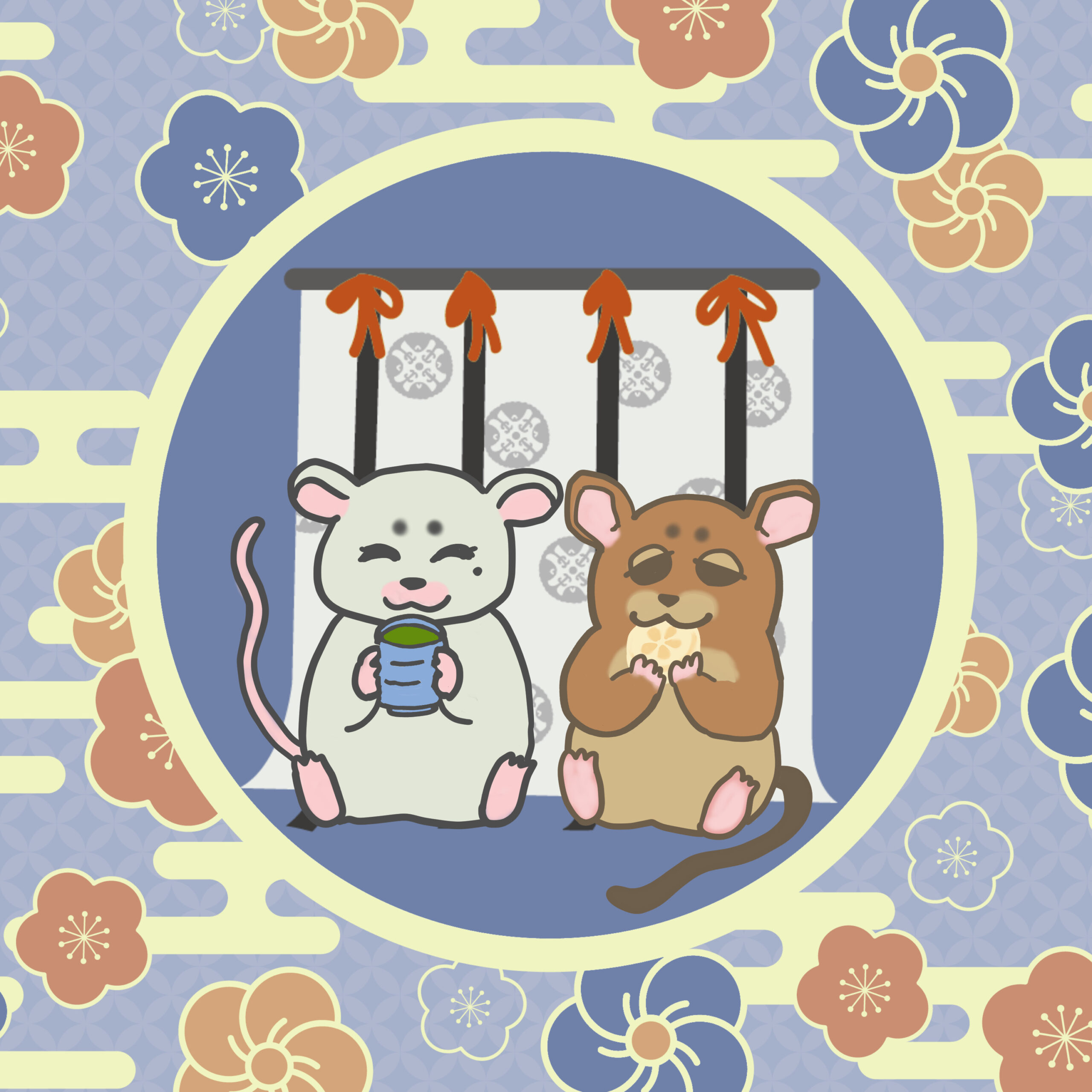 ogitamaのアバター
